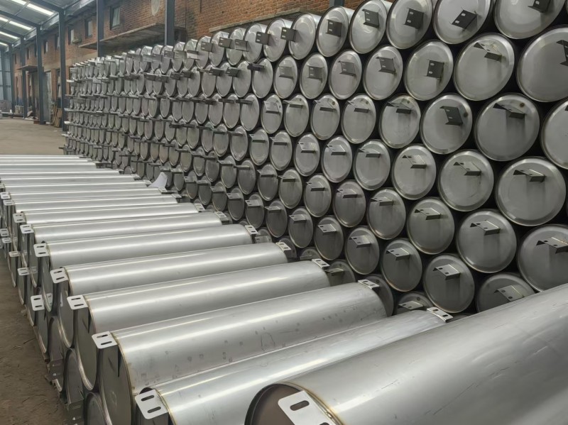 组装式内浮盘案例